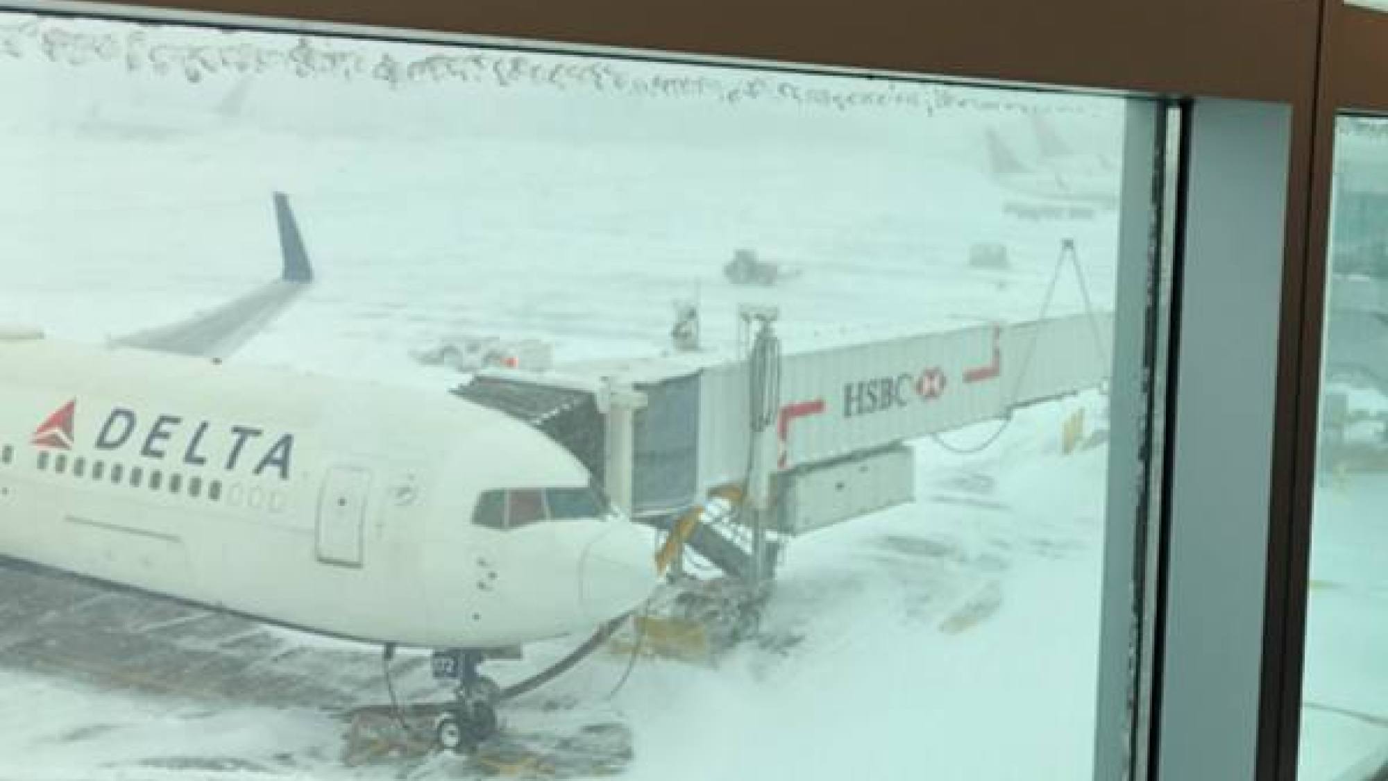 Seeking NY Snowstorm Insights? This Content is Irrelevant